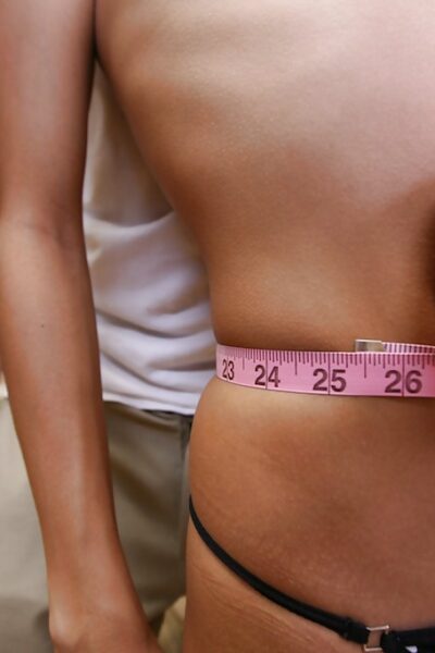 Sweet teenage latina Veronica Rodriguez exposing her tiny curves Image #9