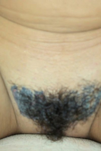 Caucasian slut Charley Chase with pierced nipples on natural boobs humped Image #9